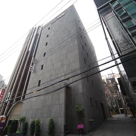 سيول Hotel Jade المظهر الخارجي الصورة