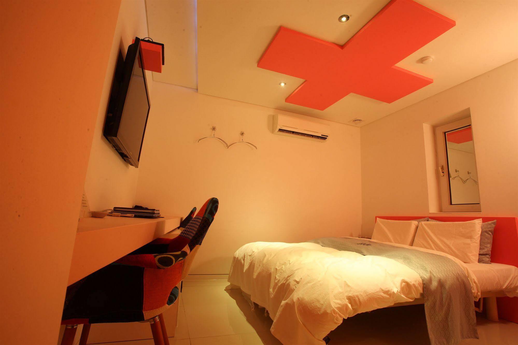 سيول Hotel Jade المظهر الخارجي الصورة