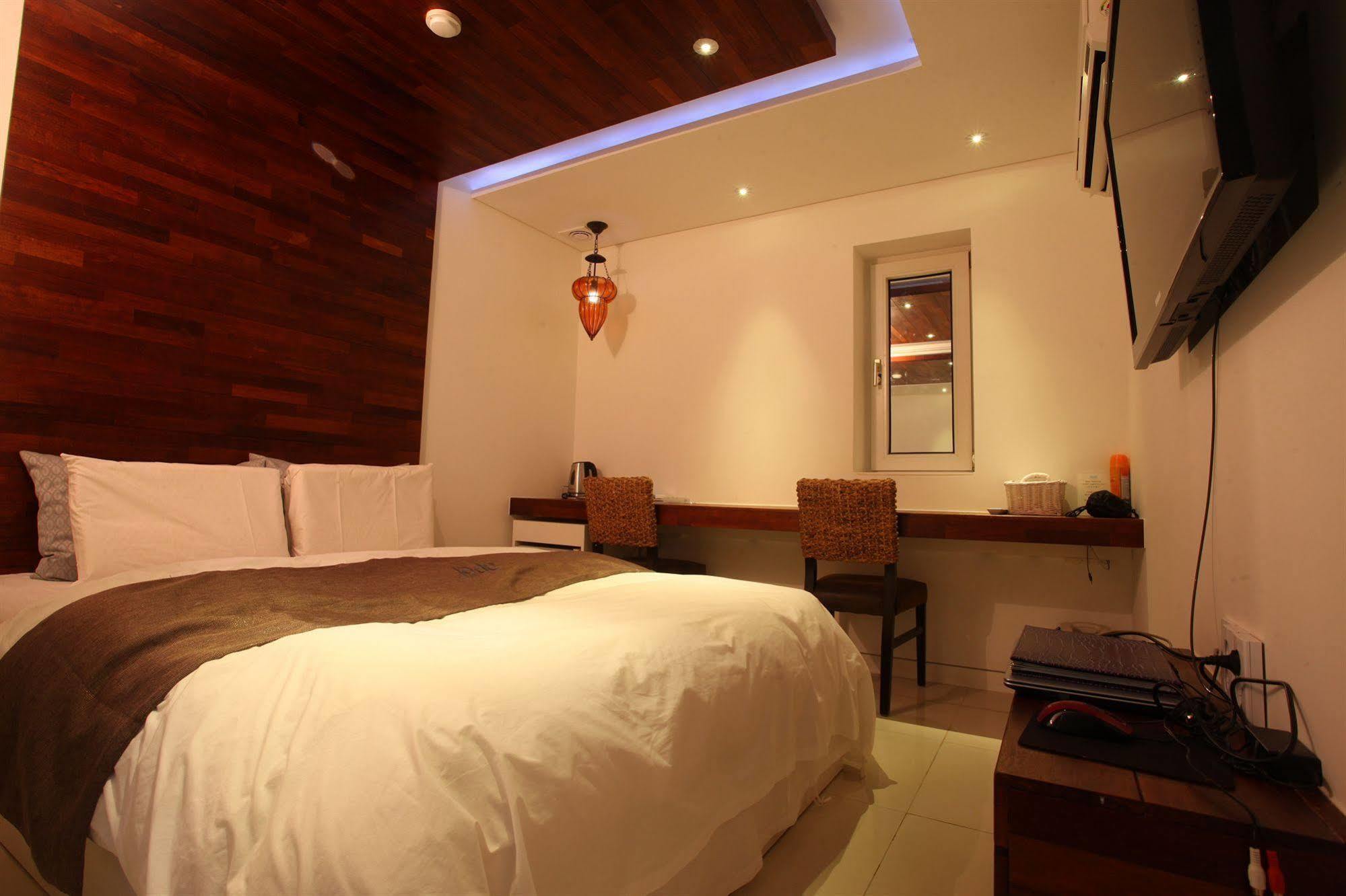 سيول Hotel Jade المظهر الخارجي الصورة