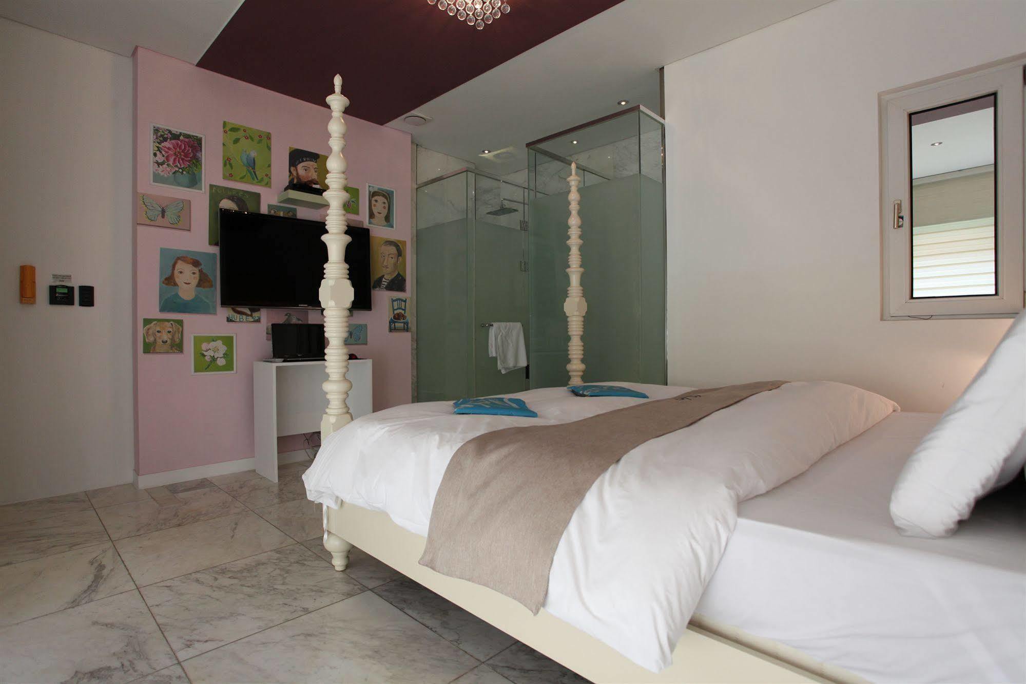 سيول Hotel Jade المظهر الخارجي الصورة